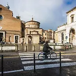 Myplace Duomo Family Apartment