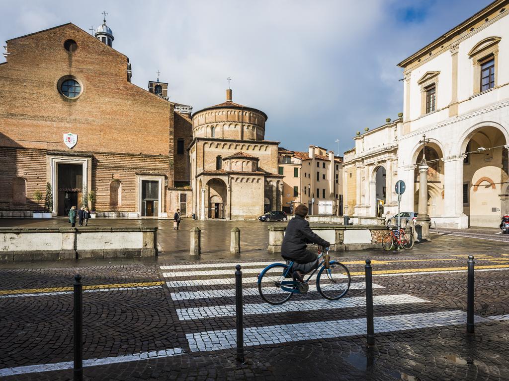 Appartamento Myplace Duomo Family