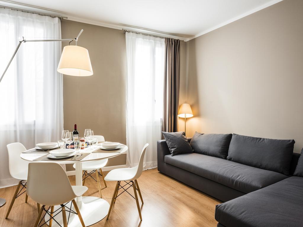Myplace Duomo Family Apartment Padua