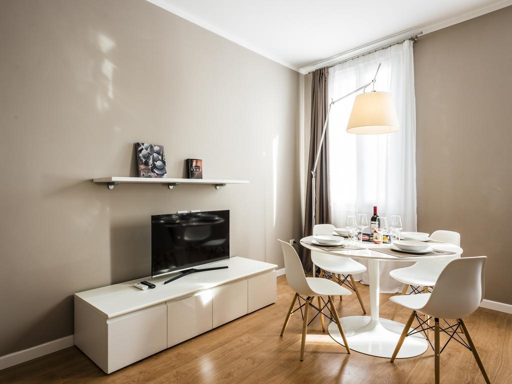 Myplace Duomo Family Appartamento