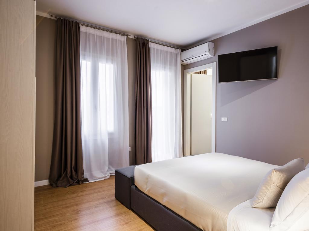 Myplace Duomo Family Apartment *