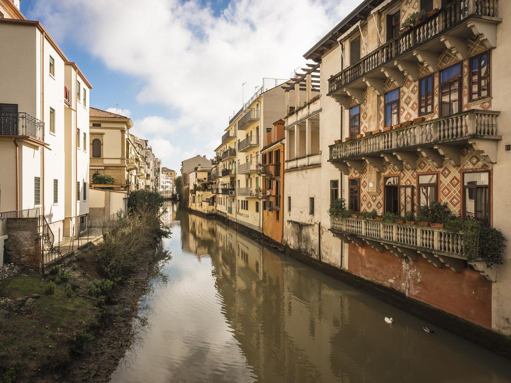 Appartamento Myplace Duomo Family Padova