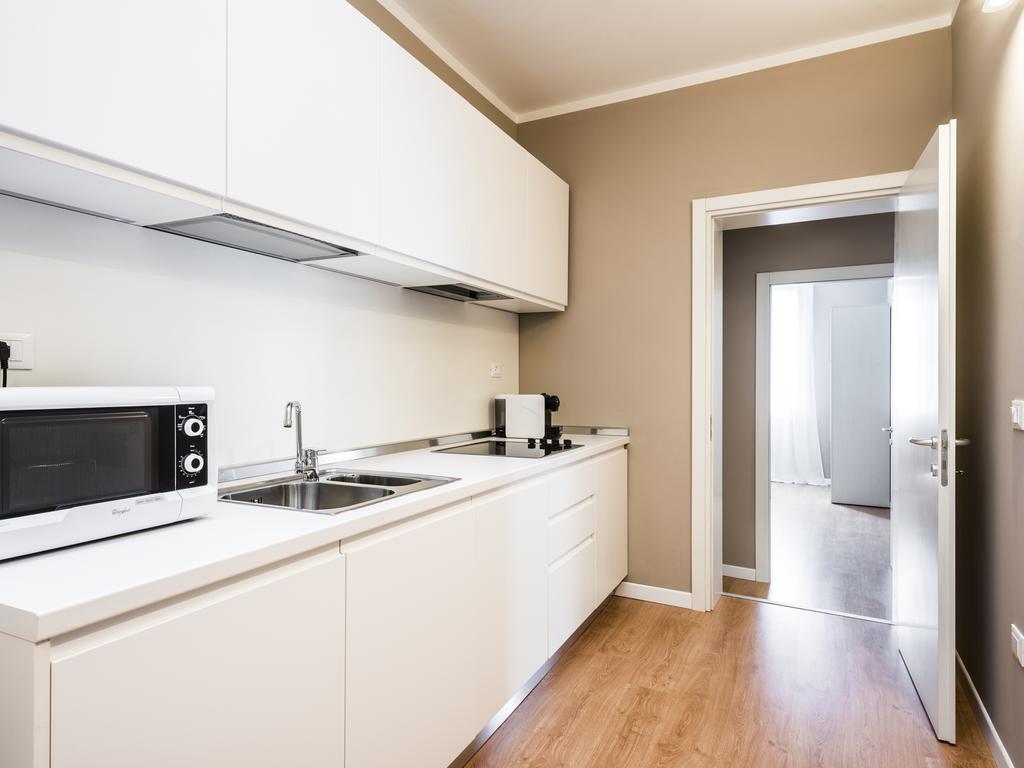 Appartamento Myplace Duomo Family