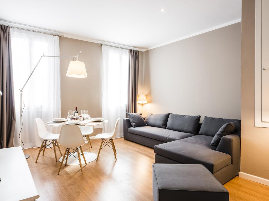 Appartamento Myplace Duomo Family