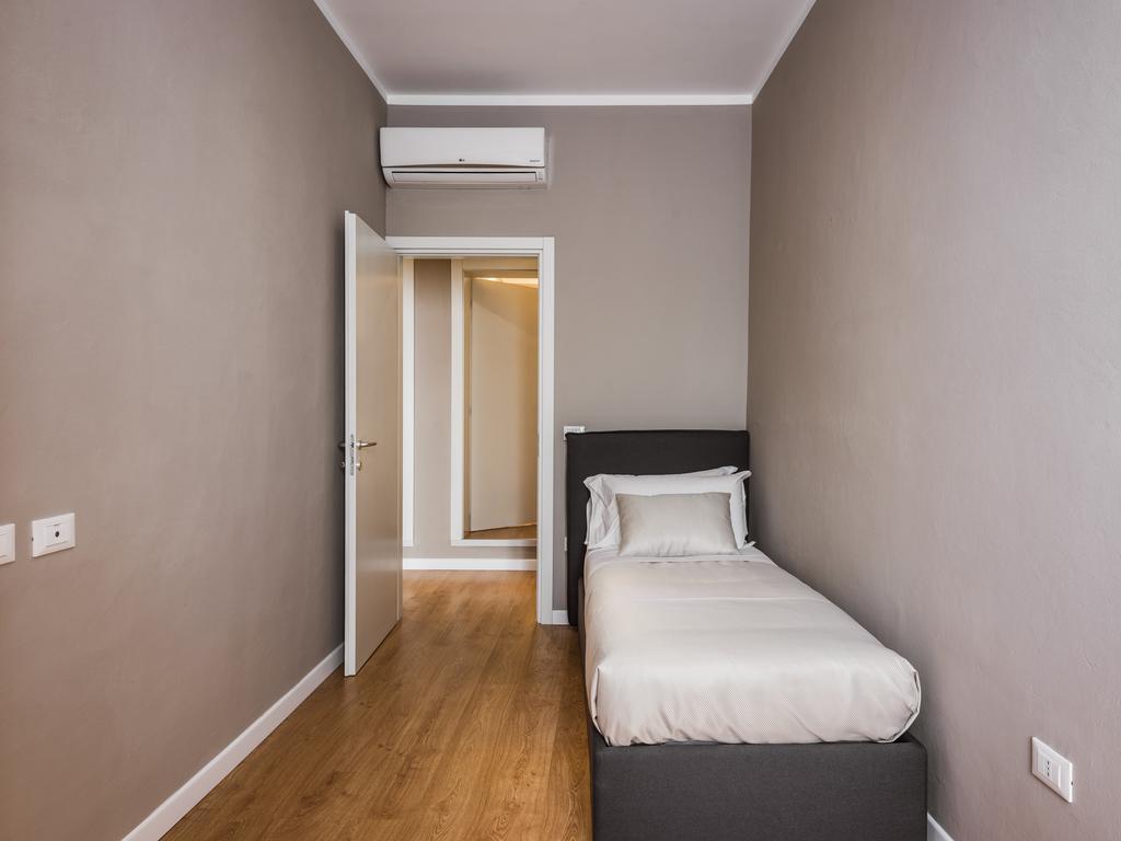 Myplace Duomo Family Apartment
