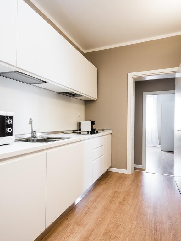 Appartamento Myplace Duomo Family *